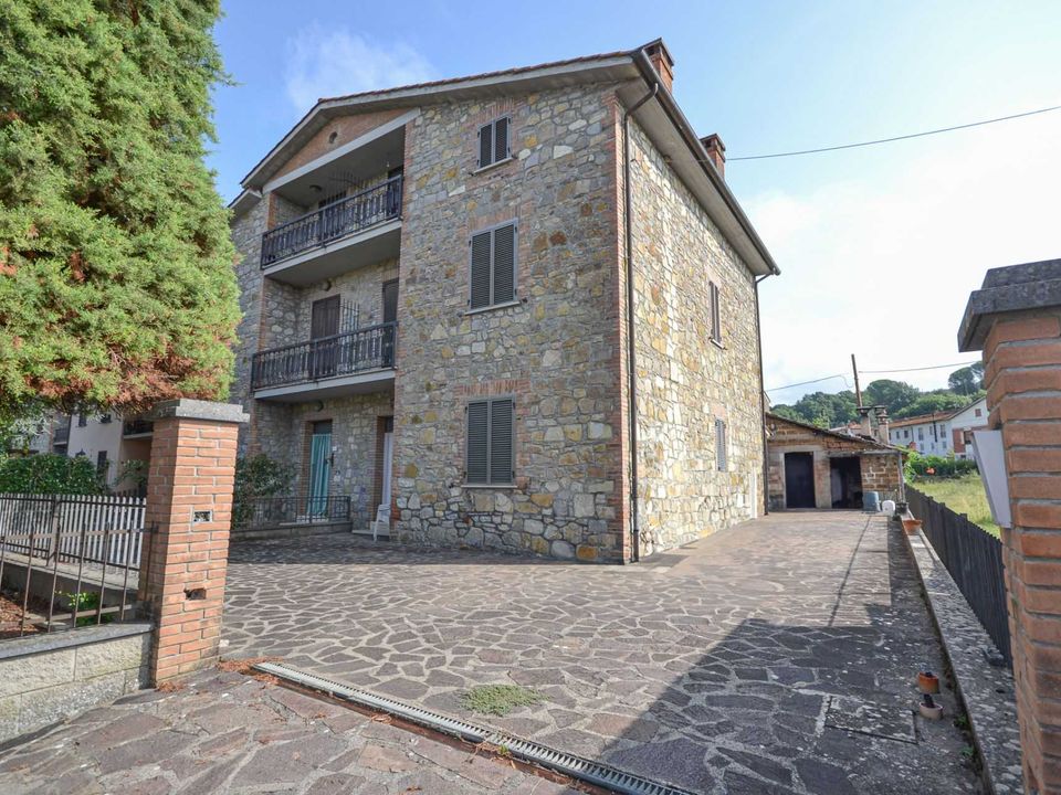 Villa i Monteleone d'Orvieto, Terni - foto 2