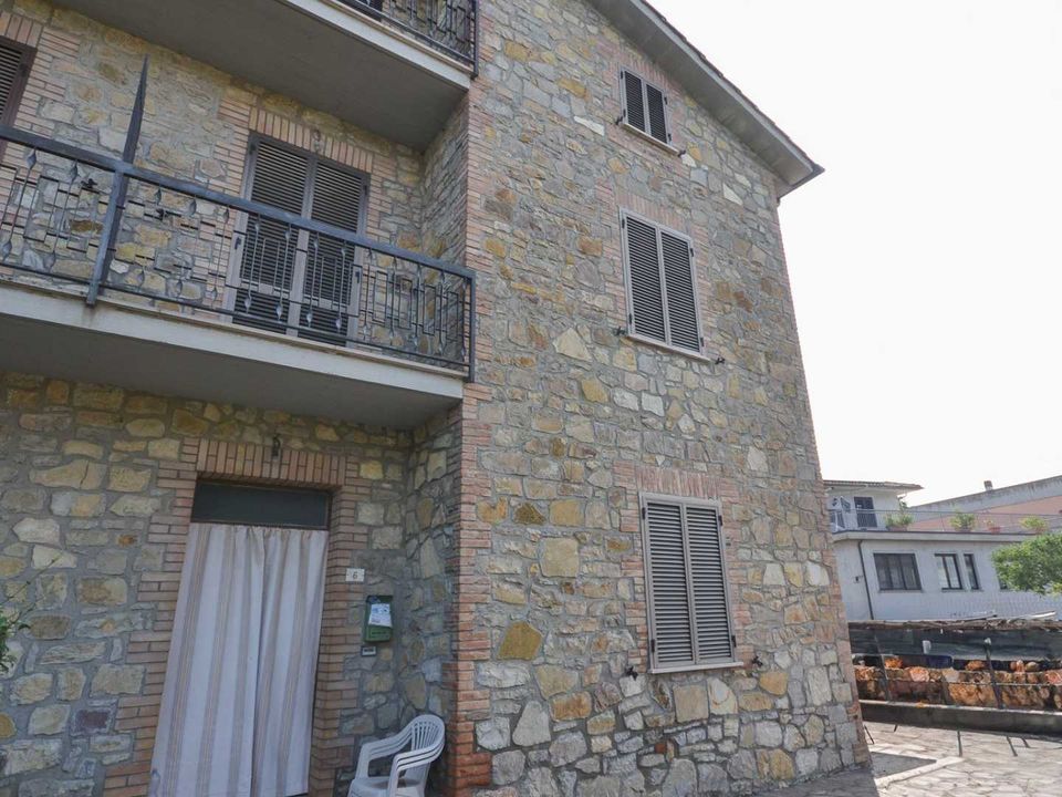 Villa i Monteleone d'Orvieto, Terni - foto 3
