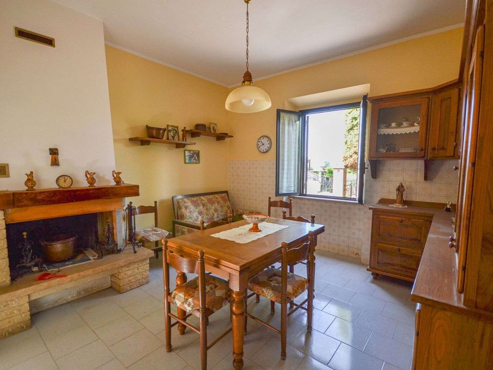 Villa i Monteleone d'Orvieto, Terni - foto 5