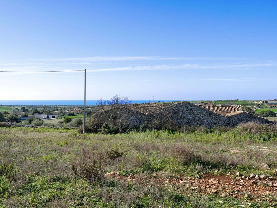 Landejendom i Scicli, Ragusa - foto 1