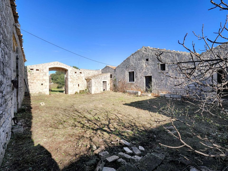 Landejendom i Scicli, Ragusa - foto 2