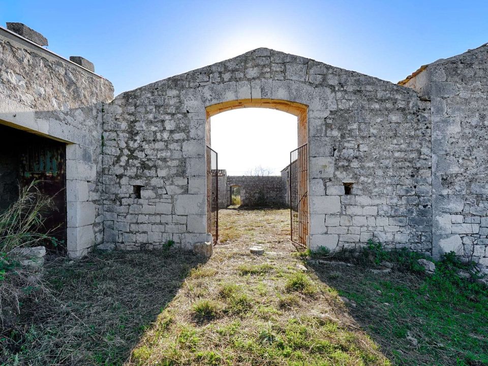 Landejendom i Scicli, Ragusa - foto 3