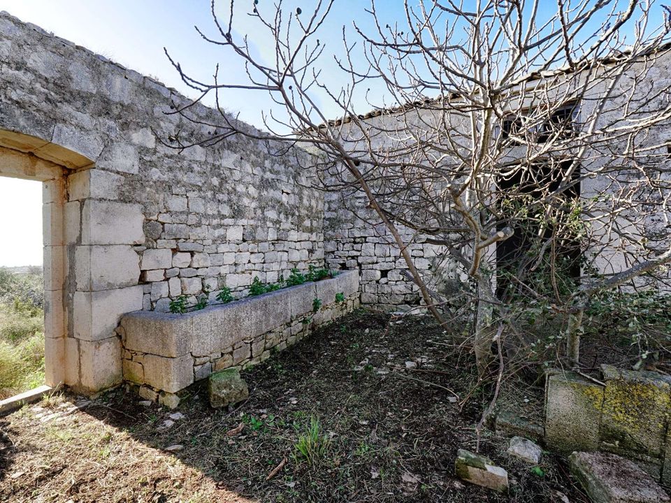 Landejendom i Scicli, Ragusa - foto 4