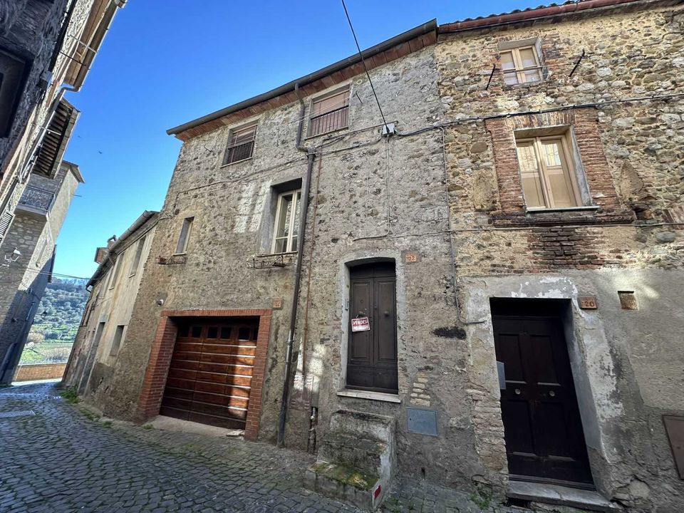 Villa i Ficulle, Terni - foto 1