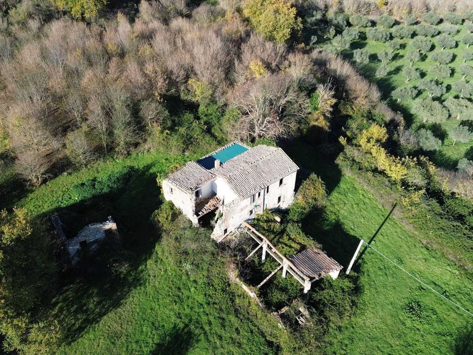 Villa i Allerona, Terni - foto 3