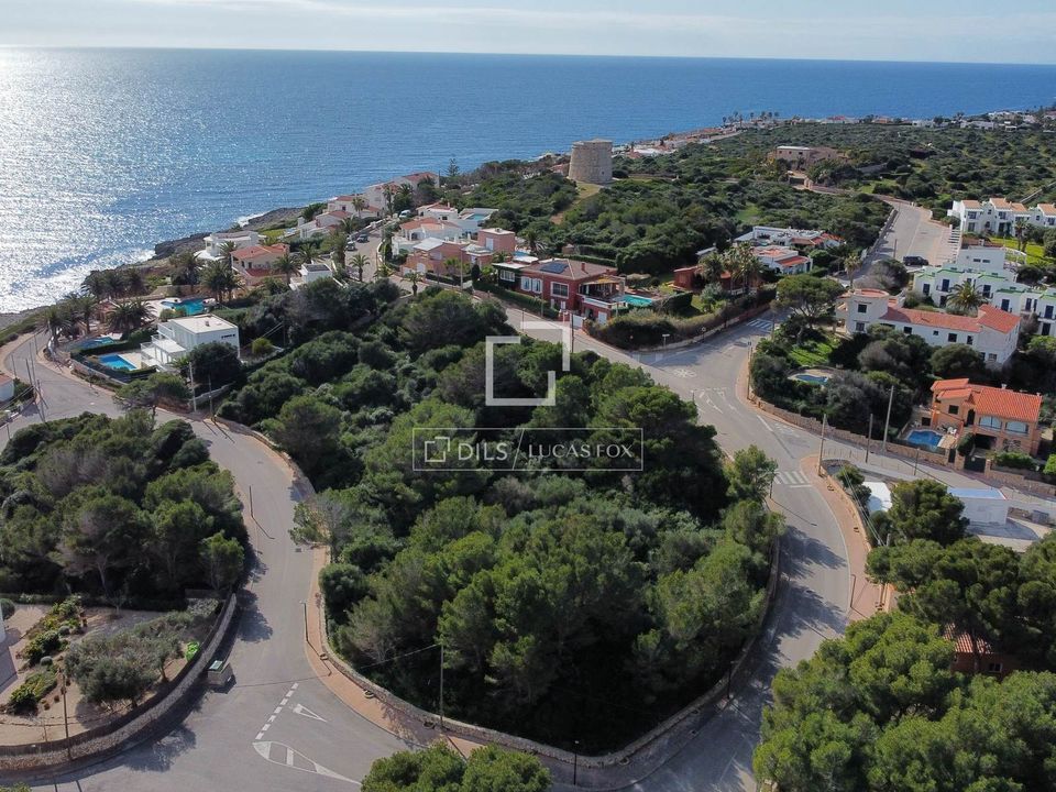 Helårsgrund i Sant Lluis, Menorca - foto 3