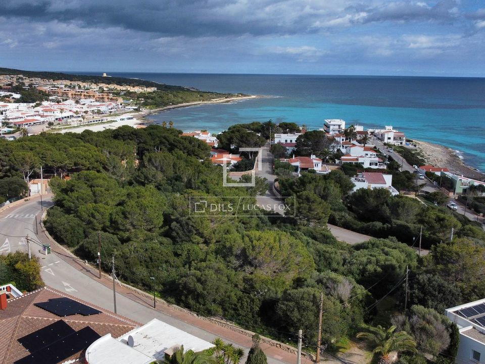 Helårsgrund i Sant Lluis, Menorca - foto 5