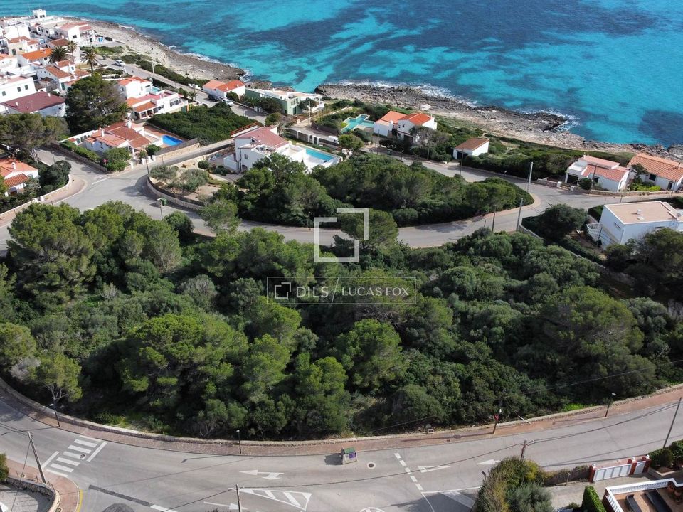 Terra em Sant Lluis, Menorca - foto 3