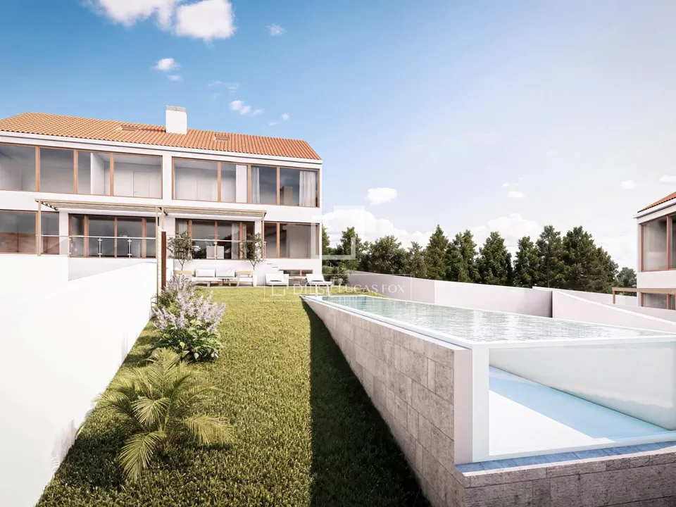 Villa i Sanxenxo, Pontevedra - foto 2