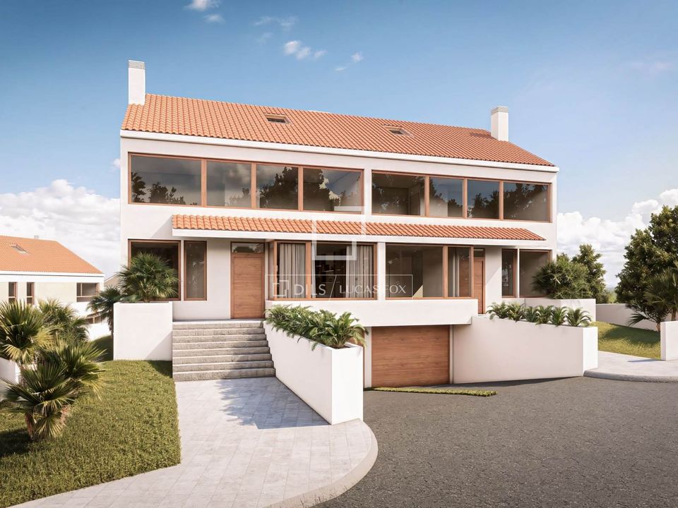 Villa i Sanxenxo, Pontevedra - foto 3