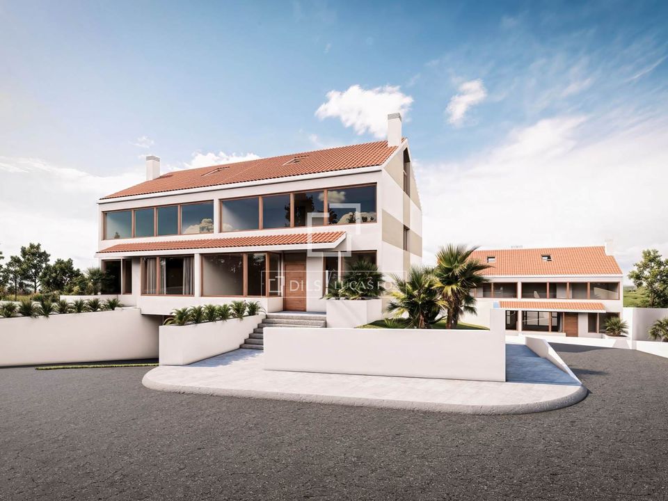 Villa i Sanxenxo, Pontevedra - foto 4