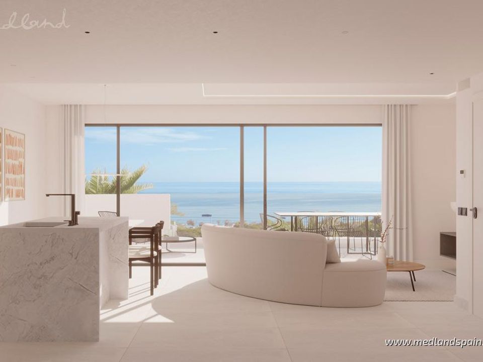 Lejlighed i La Mata, Alicante - foto 3