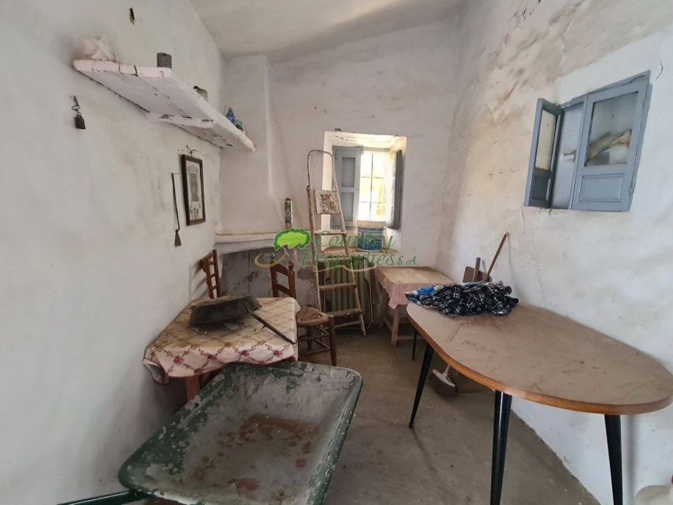 Landejendom i Competa, Malaga - foto 5