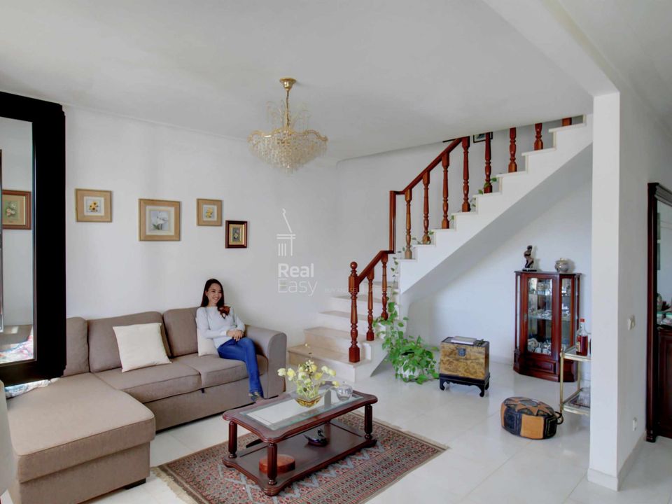 Villa i Olhao, Faro - foto 5