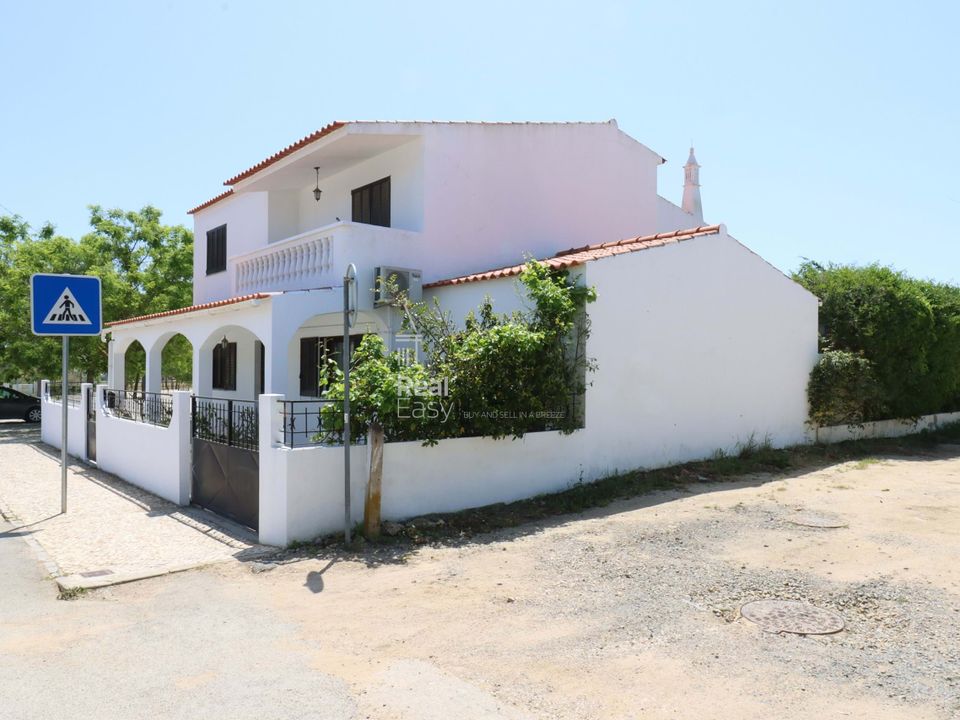 Villa i Olhao, Faro - foto 2