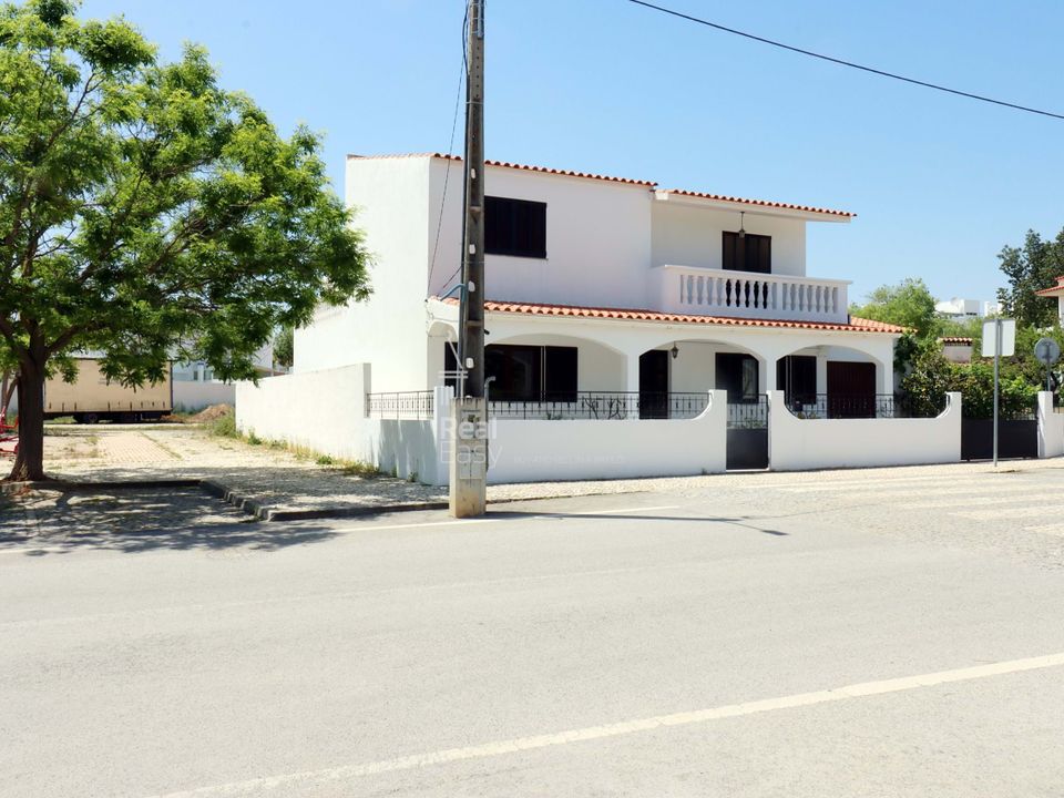 Villa i Olhao, Faro - foto 1