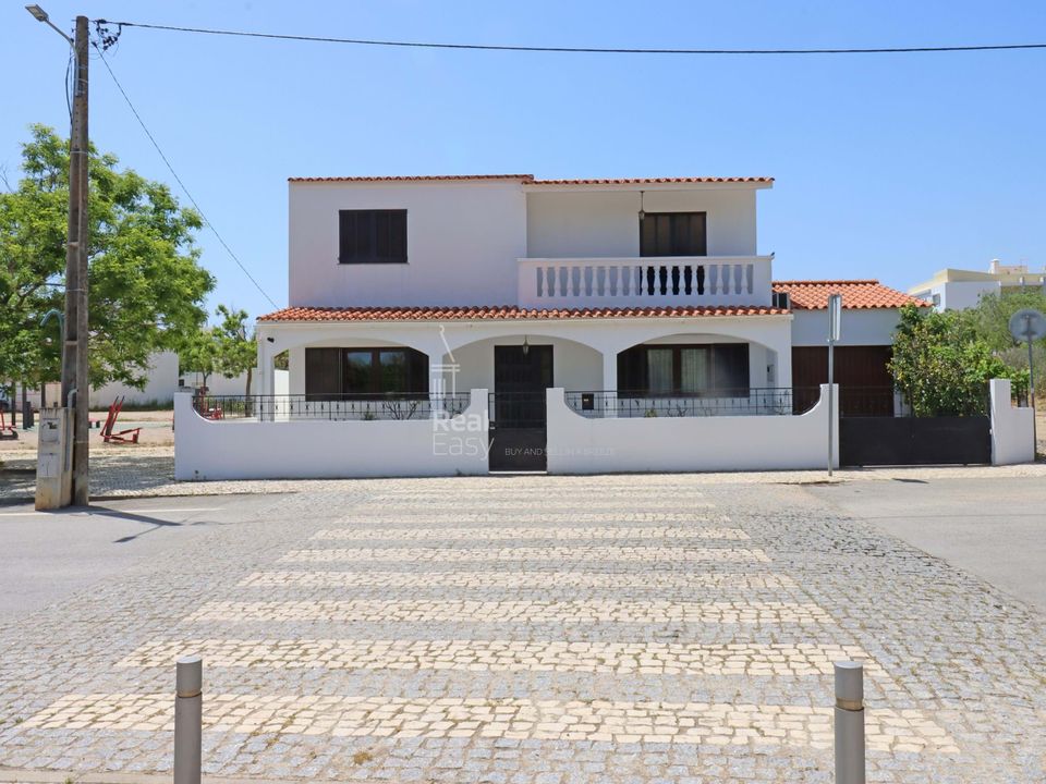 Villa i Olhao, Faro - foto 3