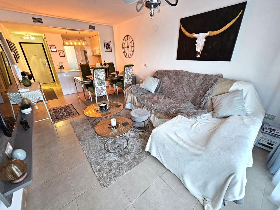 Lejlighed i Cabo Roig, Alicante - foto 3