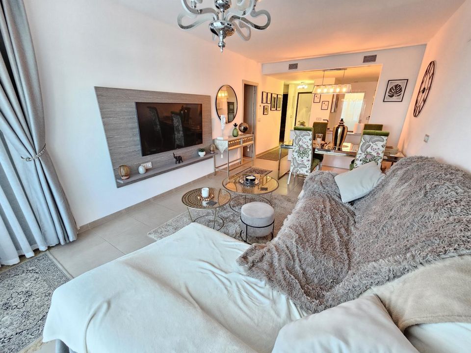 Lejlighed i Cabo Roig, Alicante - foto 4