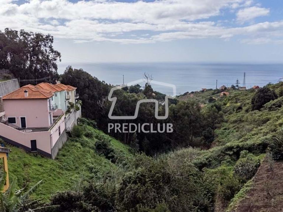 Helårsgrund i Ribeira Brava, Madeira - foto 4