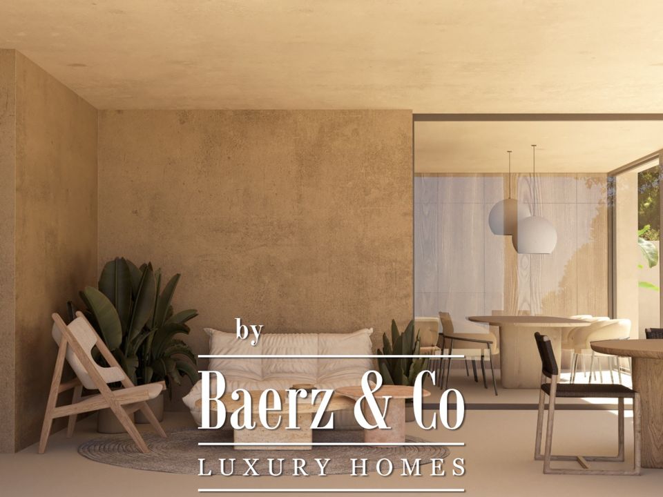 Villa i Benissa, Alicante - foto 2