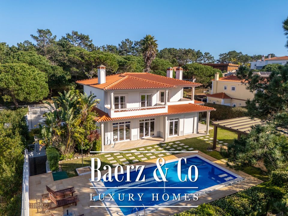 Villa i Obidos, Leiria - foto 1
