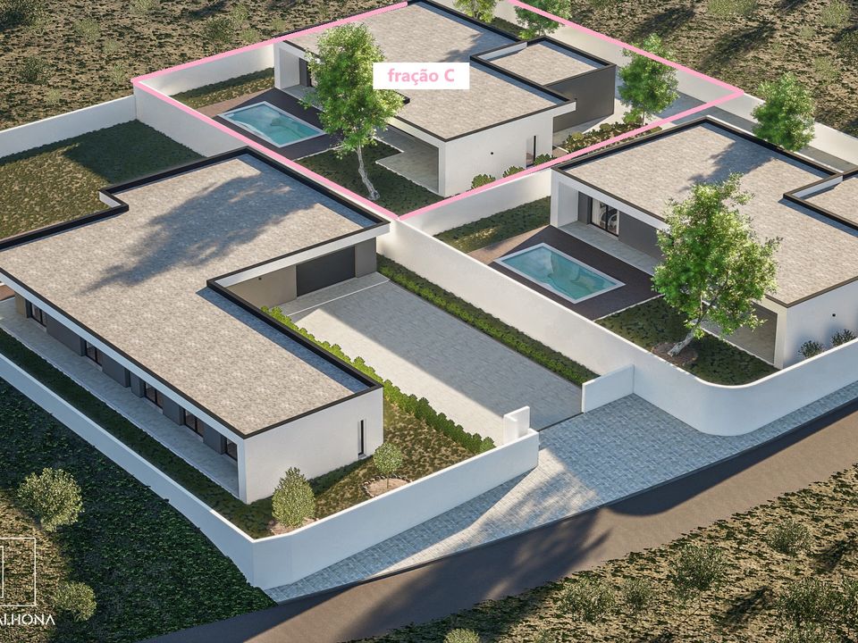 Villa a Alcobaca, Leiria - foto 2