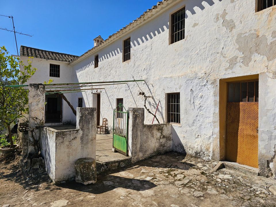 Cortijo i Iznajar, Cordoba - foto 5