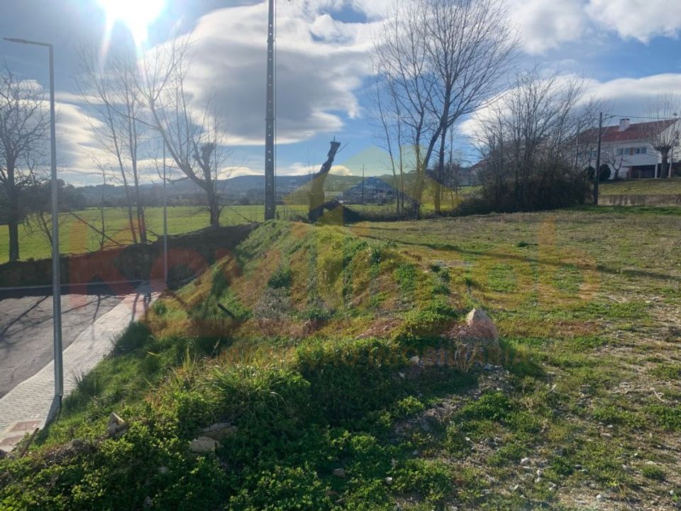 Helårsgrund i Tortosendo, Castelo Branco - foto 5