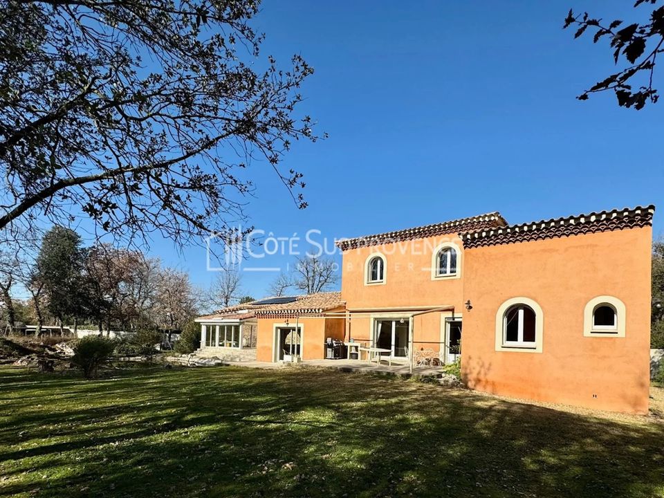 Villa i Venasque, Vaucluse - foto 2