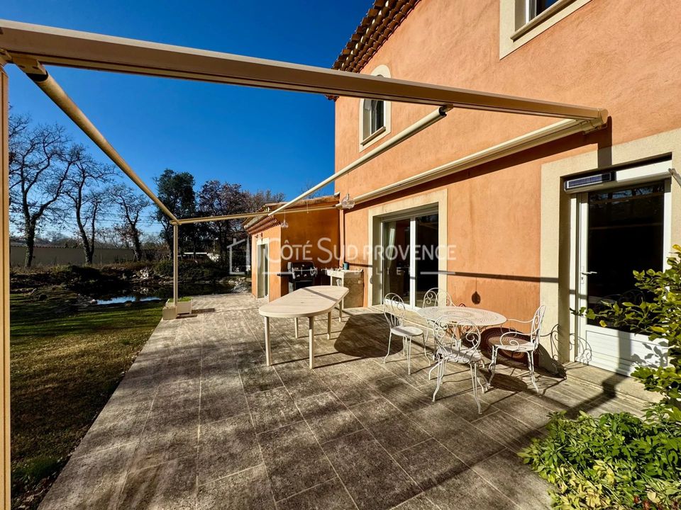 Villa i Venasque, Vaucluse - foto 3