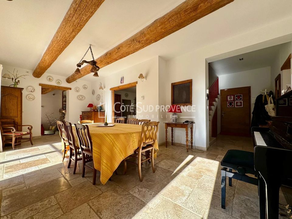 Villa i Venasque, Vaucluse - foto 5