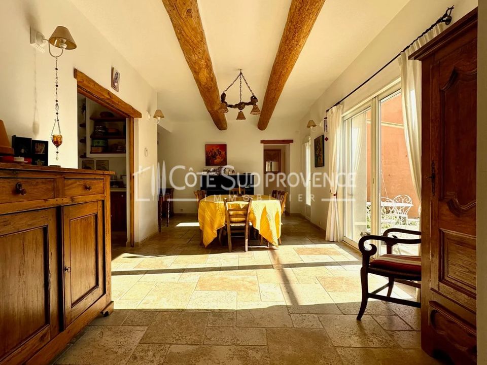 Villa a Venasque, Vaucluse - foto 4