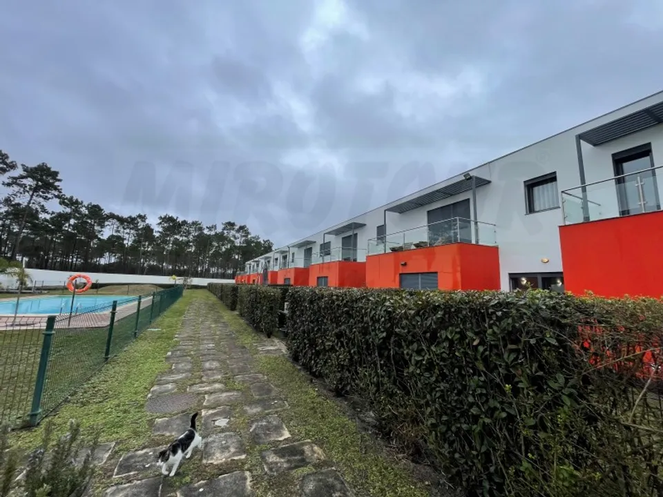 Villa a Santo Andre, Setubal - foto 3
