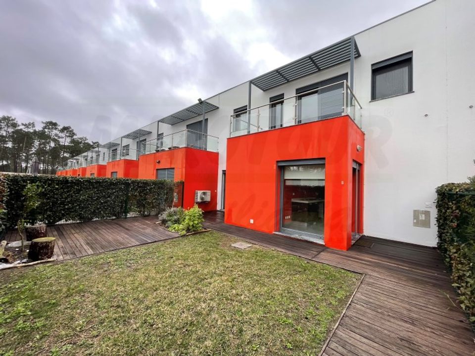 Villa i Santo Andre, Setubal - foto 4