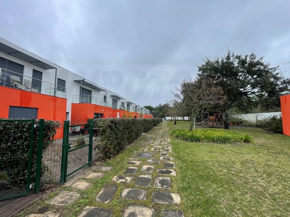 Villa i Santo Andre, Setubal - foto 5