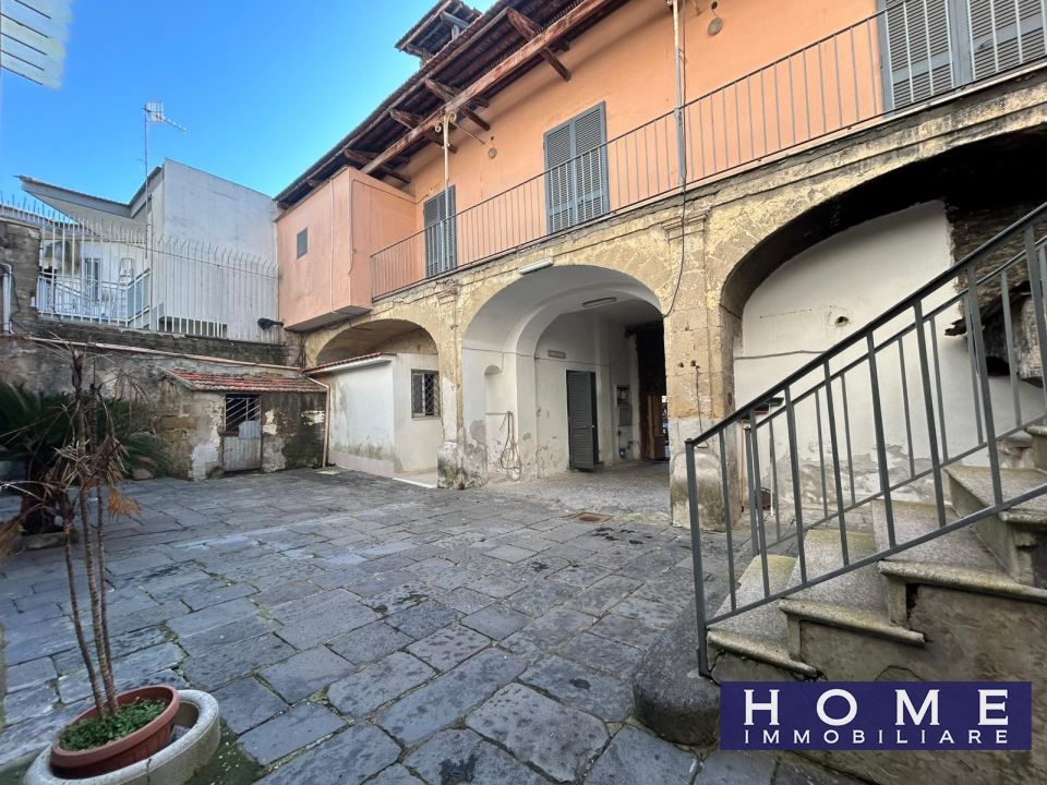 Villa a Crispano, Naples - foto 3