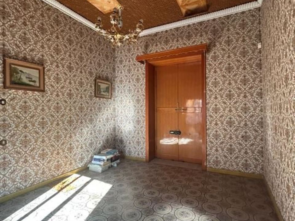 Villa i Crispano, Naples - bilde 4