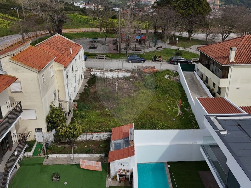 Helårsgrund i Odivelas, Lisbon - foto 3