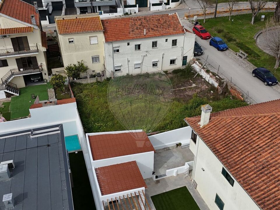 Helårsgrund i Odivelas, Lisbon - foto 4