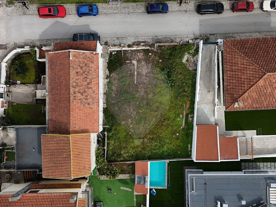 Helårsgrund i Odivelas, Lisbon - foto 1