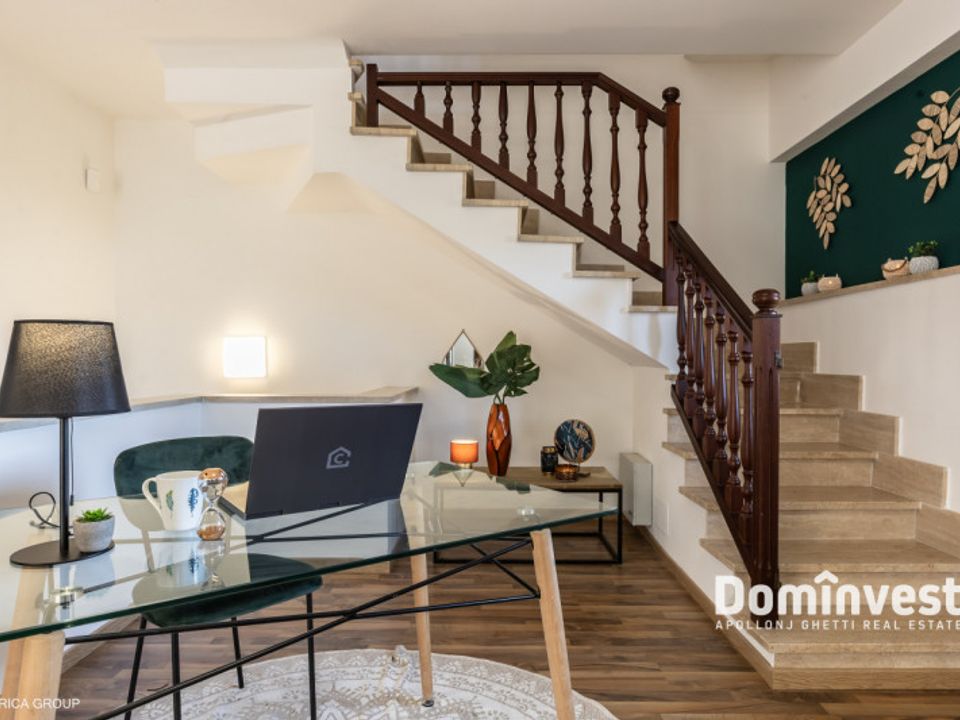Villa i Guidonia Montecelio, Rome - foto 1