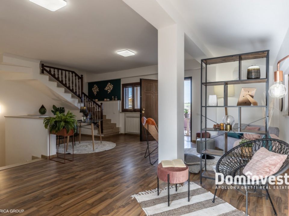 Villa i Guidonia Montecelio, Rome - foto 2