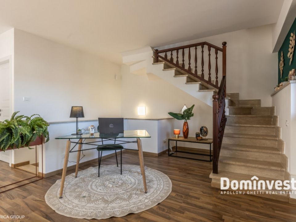 Villa i Guidonia Montecelio, Rome - foto 3