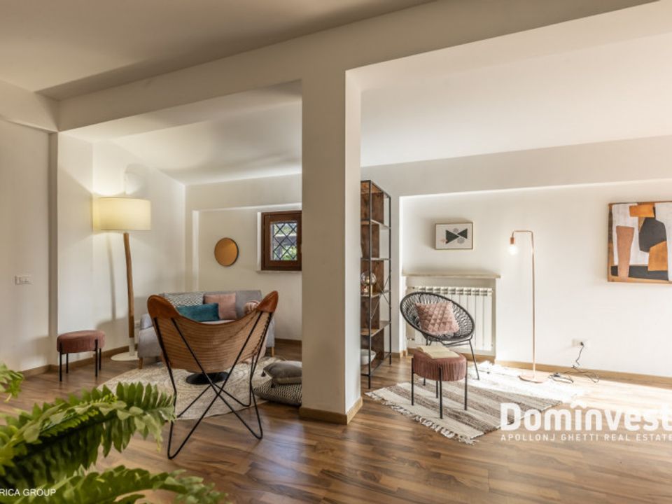 Villa i Guidonia Montecelio, Rome - foto 4