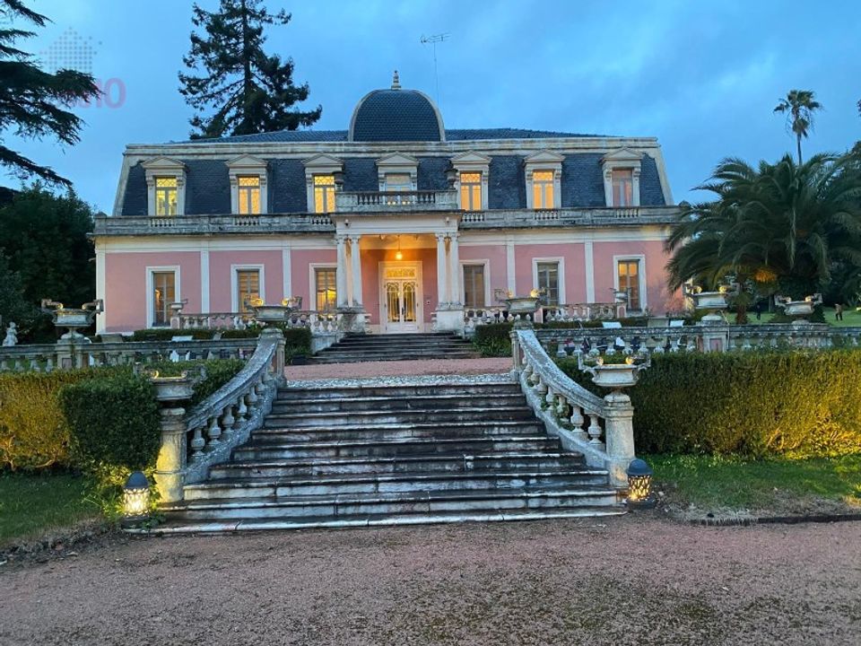 Villa i Elvas, Portalegre - bilde 1