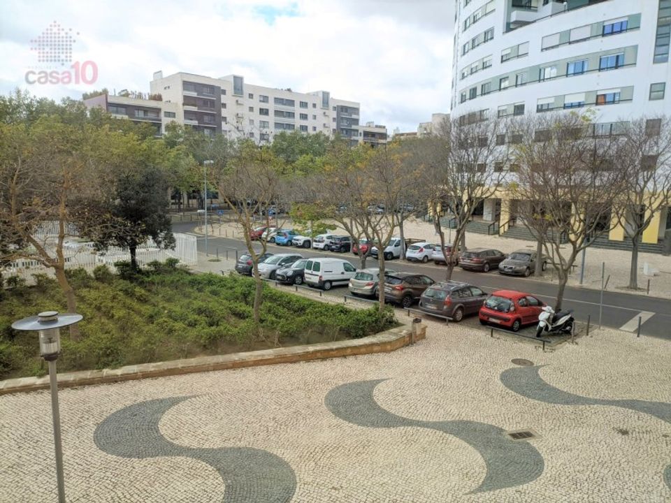 Lejlighed i Moscavide-Parque das Nacoes, Lisbon - foto 1
