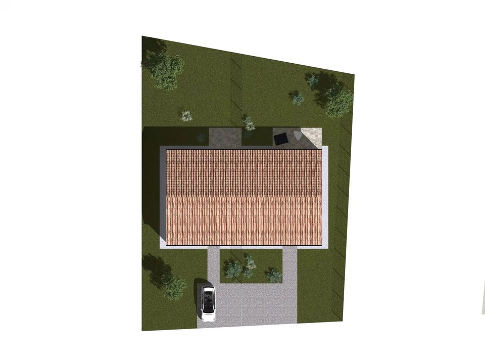 Villa i Agen, Lot-et-Garonne - foto 3