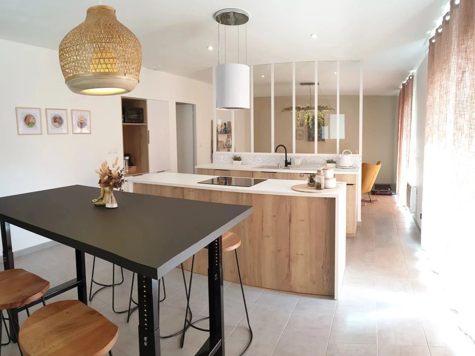 Villa i Agen, Lot-et-Garonne - foto 4
