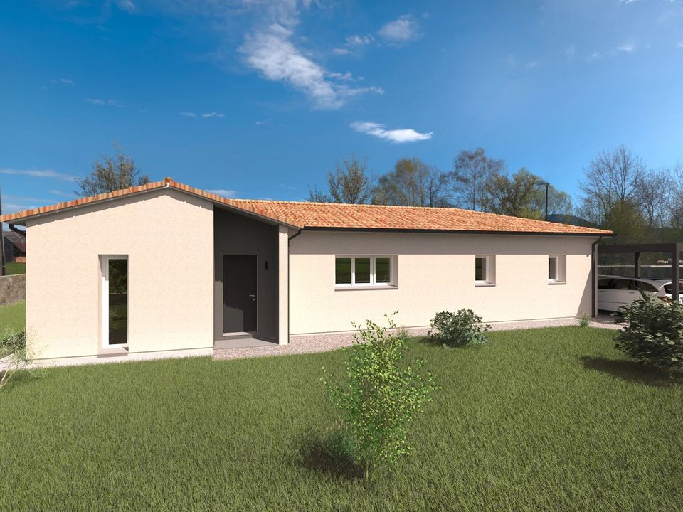 Villa i Fieux, Lot-et-Garonne - foto 2